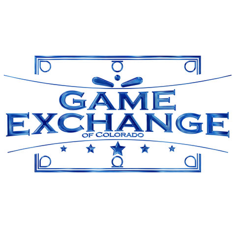 Game Exchange of Colorado