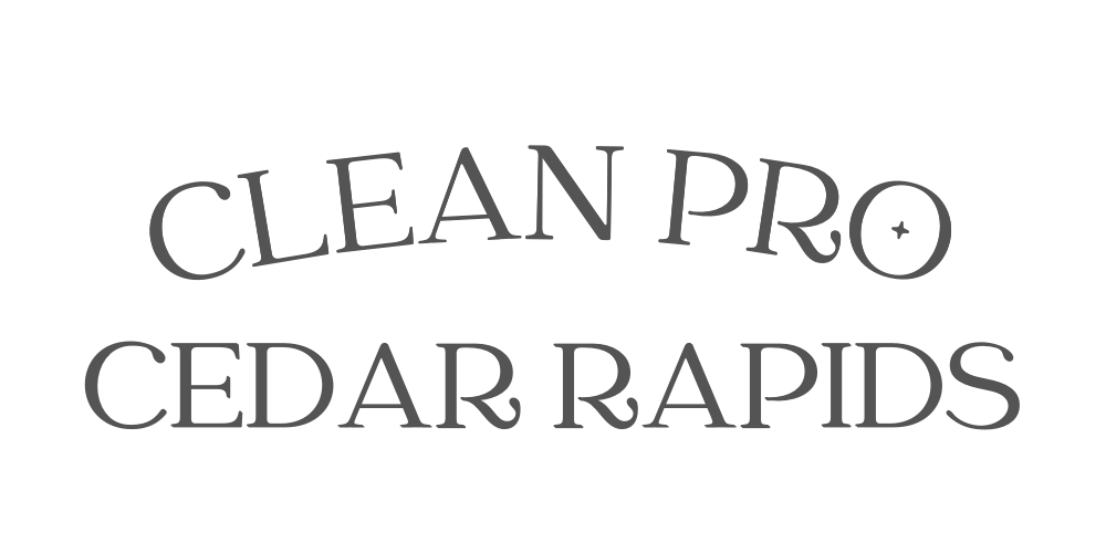 Clean Pro Cedar Rapids