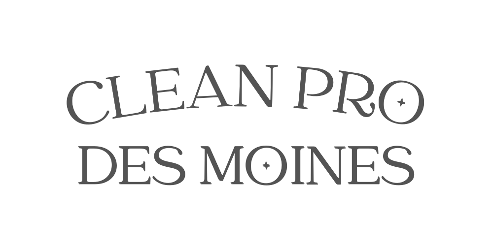 Clean Pro Des Moines