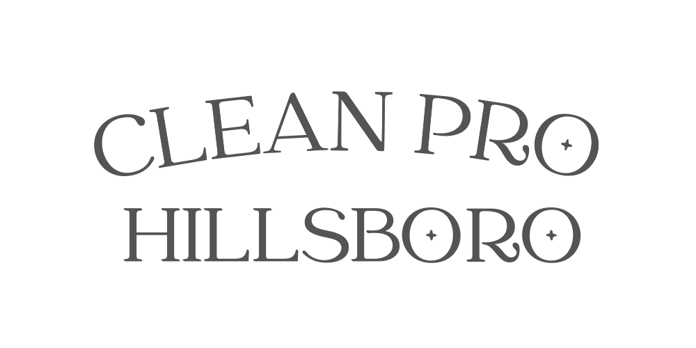 Clean Pro Hillsboro