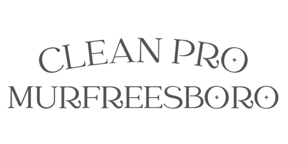 Clean Pro Murfreesboro