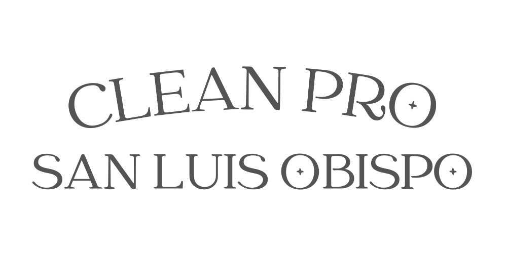 Clean Pro San Luis Obispo