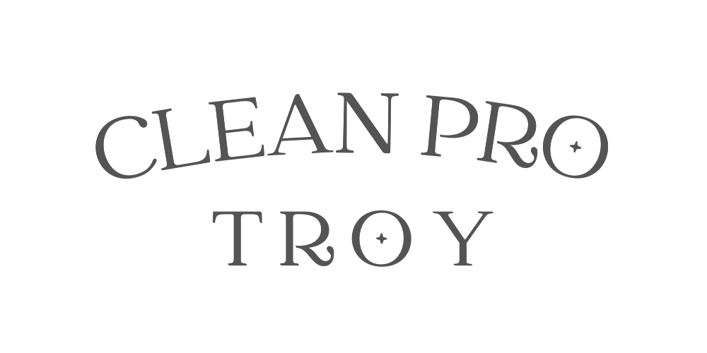 Clean Pro Troy