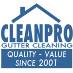 Clean Pro Gutter Cleaning Wilmington