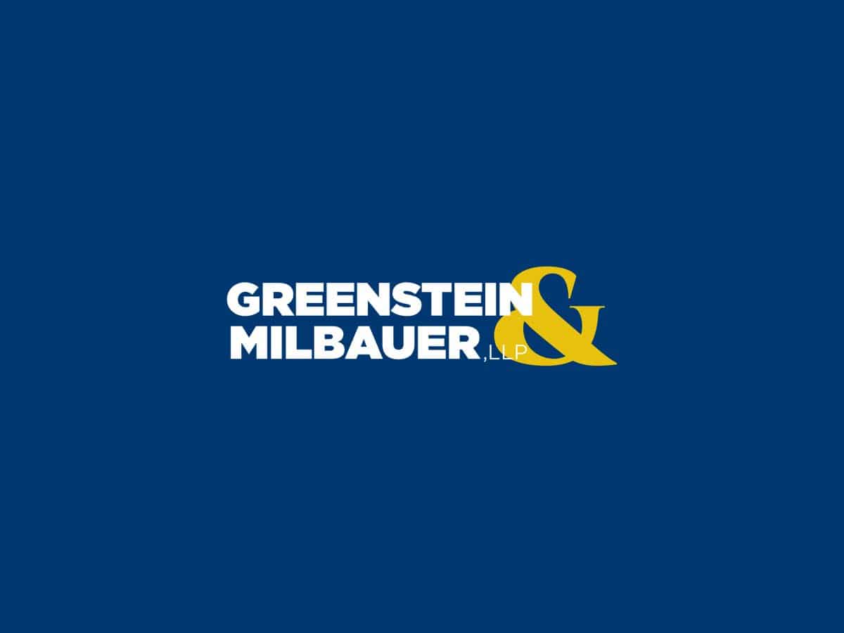 Greenstein & Milbauer, LLP