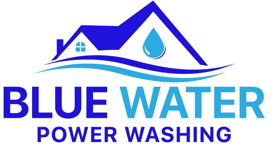 Blue Water Power Washing