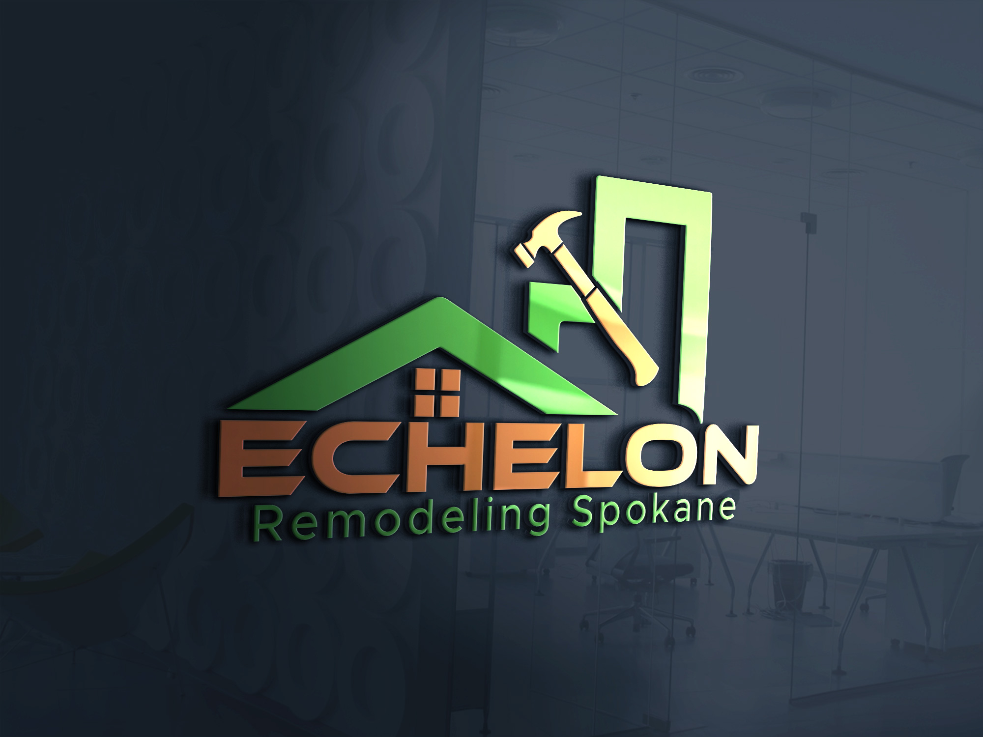 Echelon Remodeling Spokane