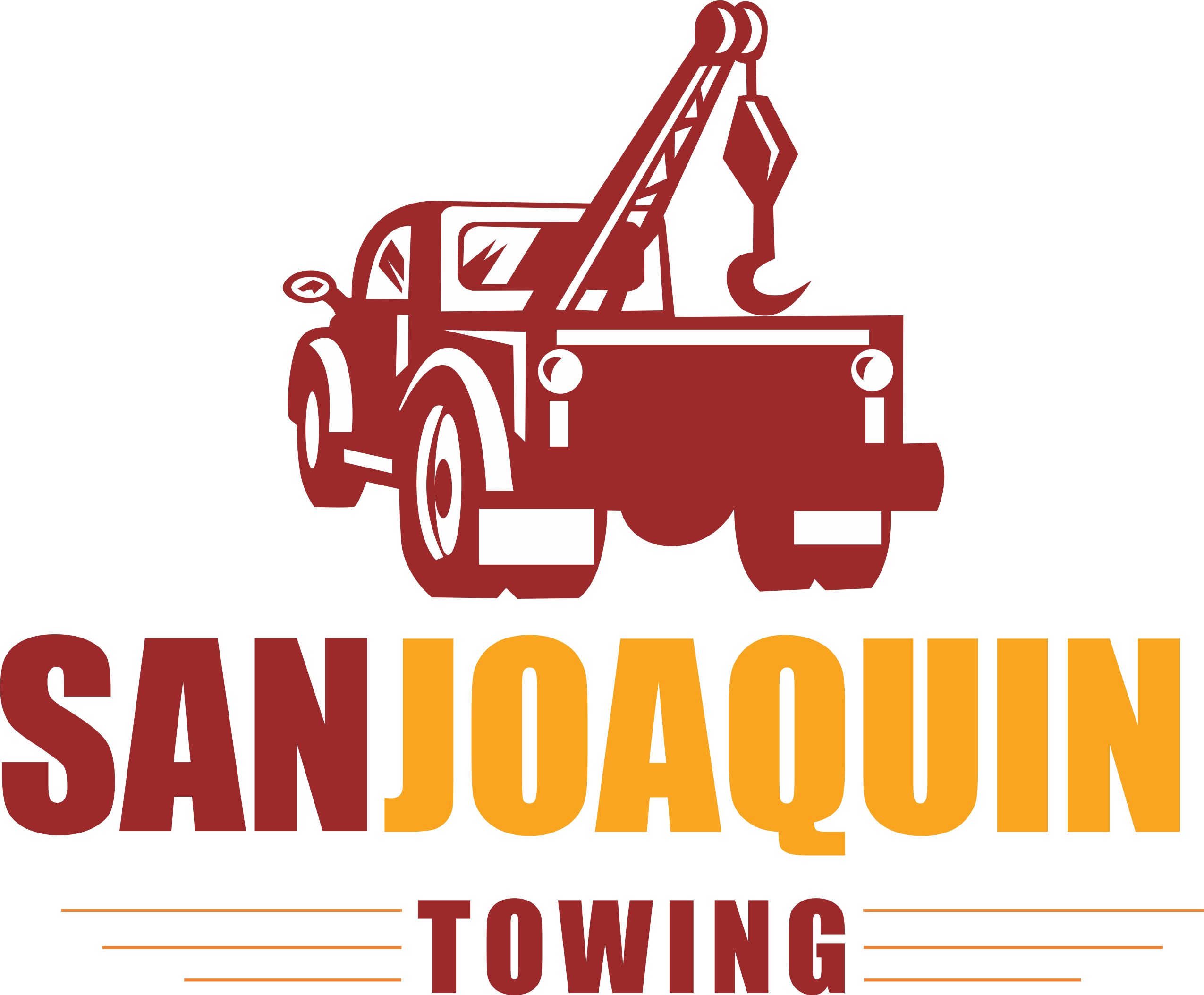 San Joaquin Towing