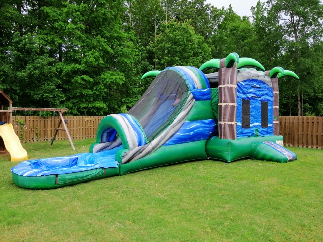 Bounce House Rentals Ringgold GA