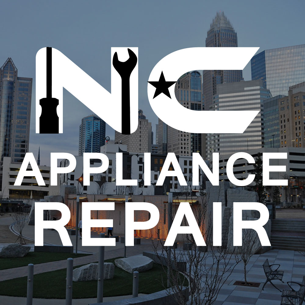 NC Appliance Repair – Charlotte