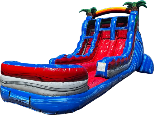 Dan Bounce house Rentals Red Bank TN LLC