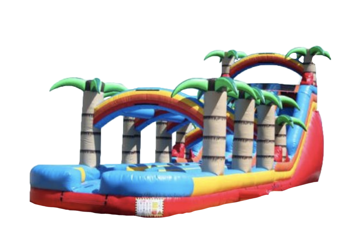 Inflatable Rentals Cleveland TN