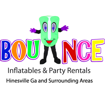 U Bounce