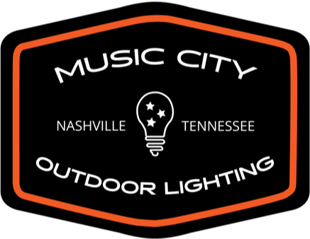 Music City Outdoor Lighting