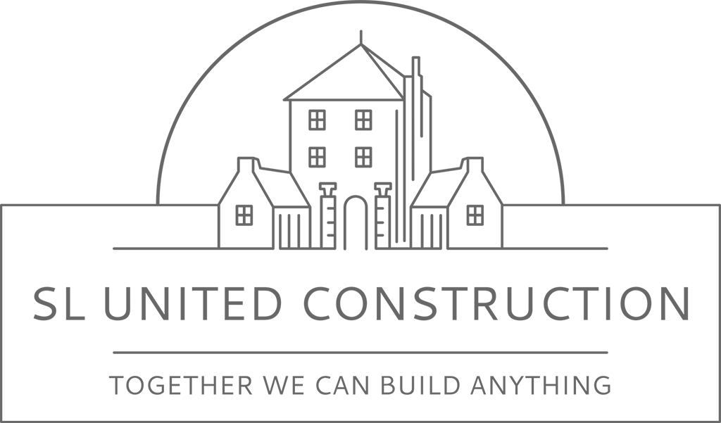 SL United Construction