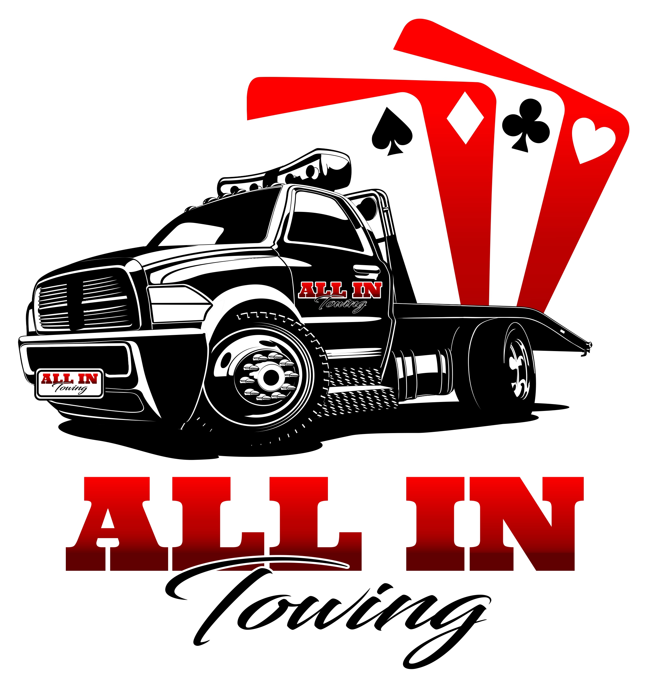 All In Towing