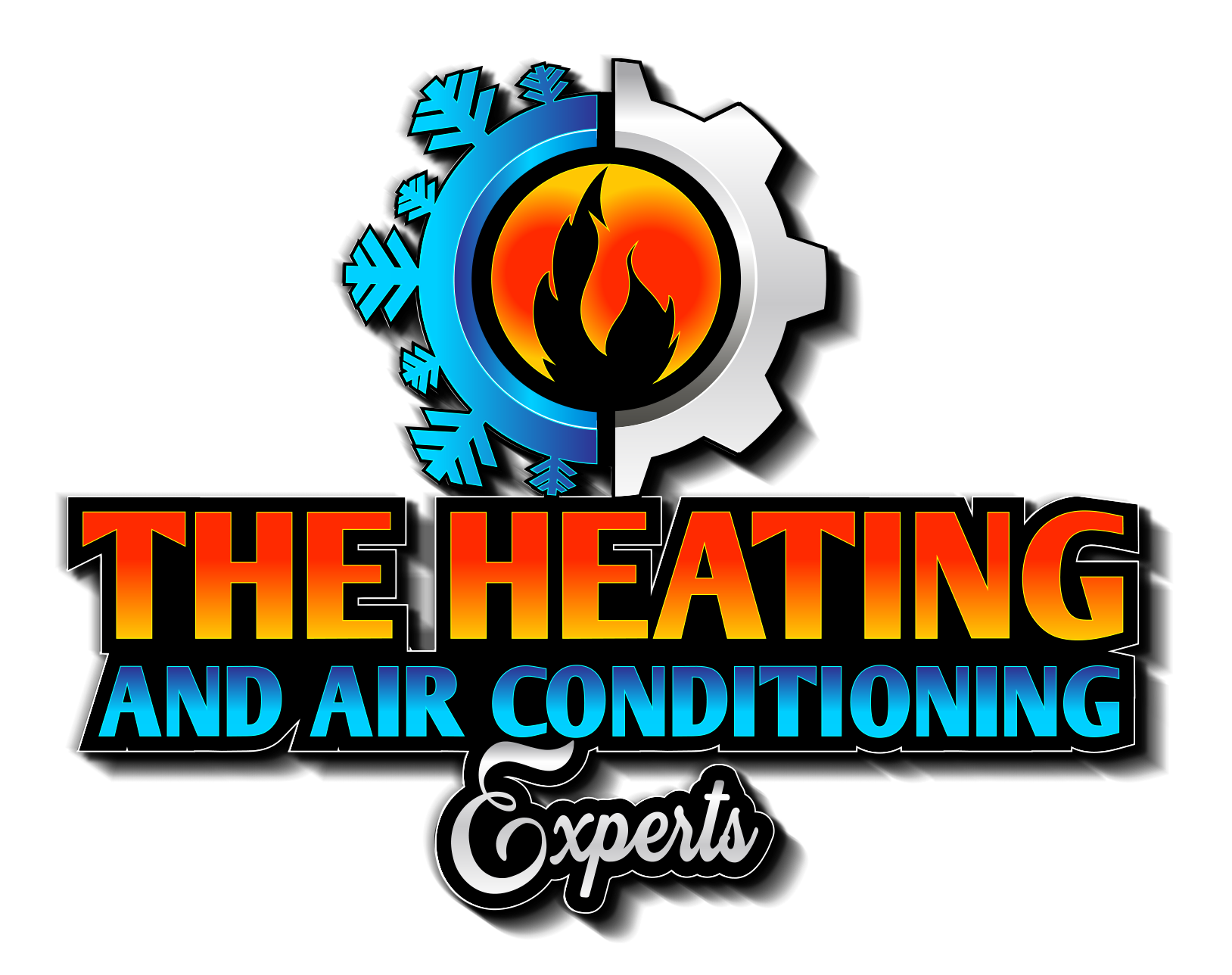 The Heating And Air Experts