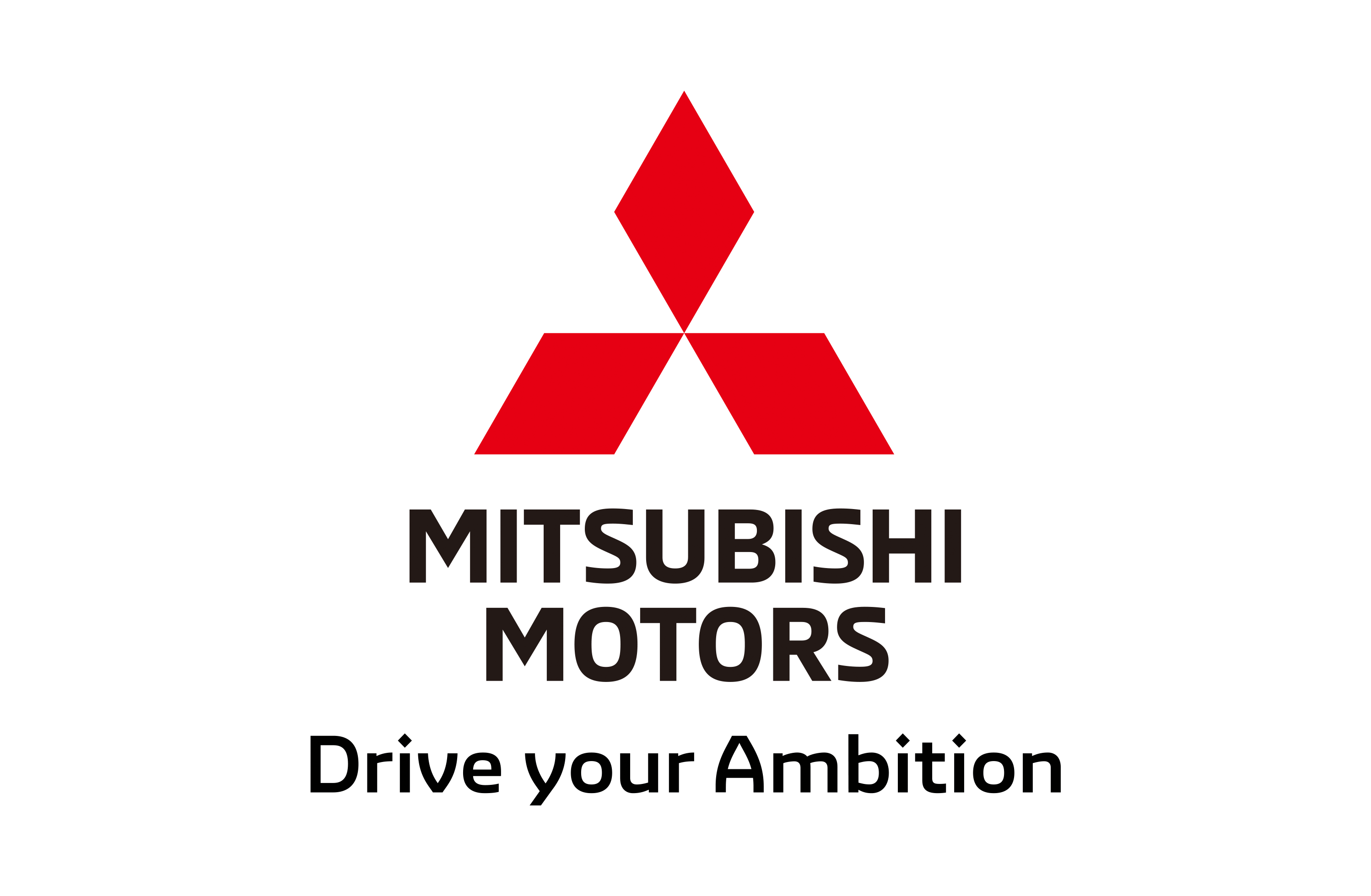 Jeff D'Ambrosio Mitsubishi