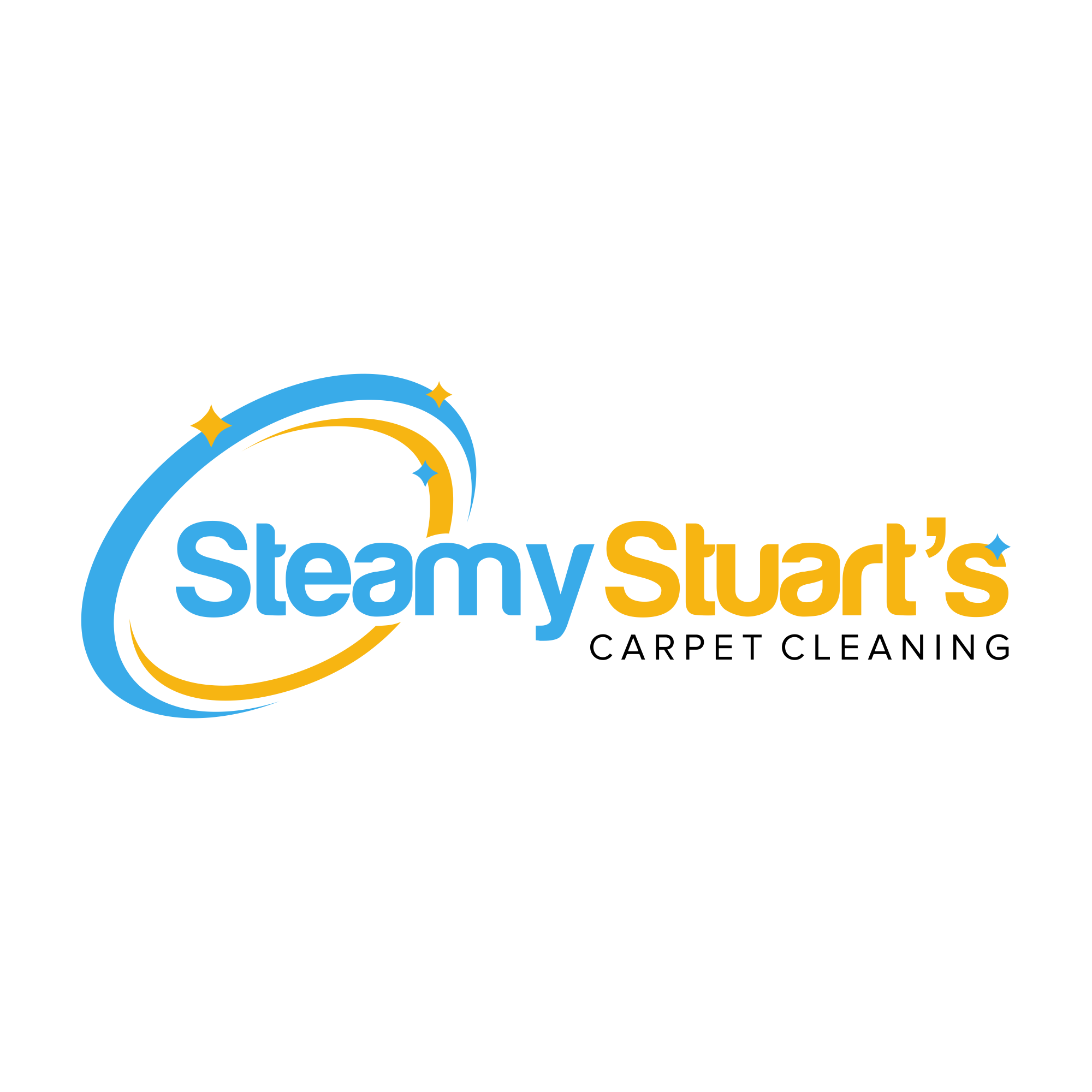 Steamy Stuarts Carpet Cleaning