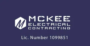 McKee Electrical Contracting, LLC.