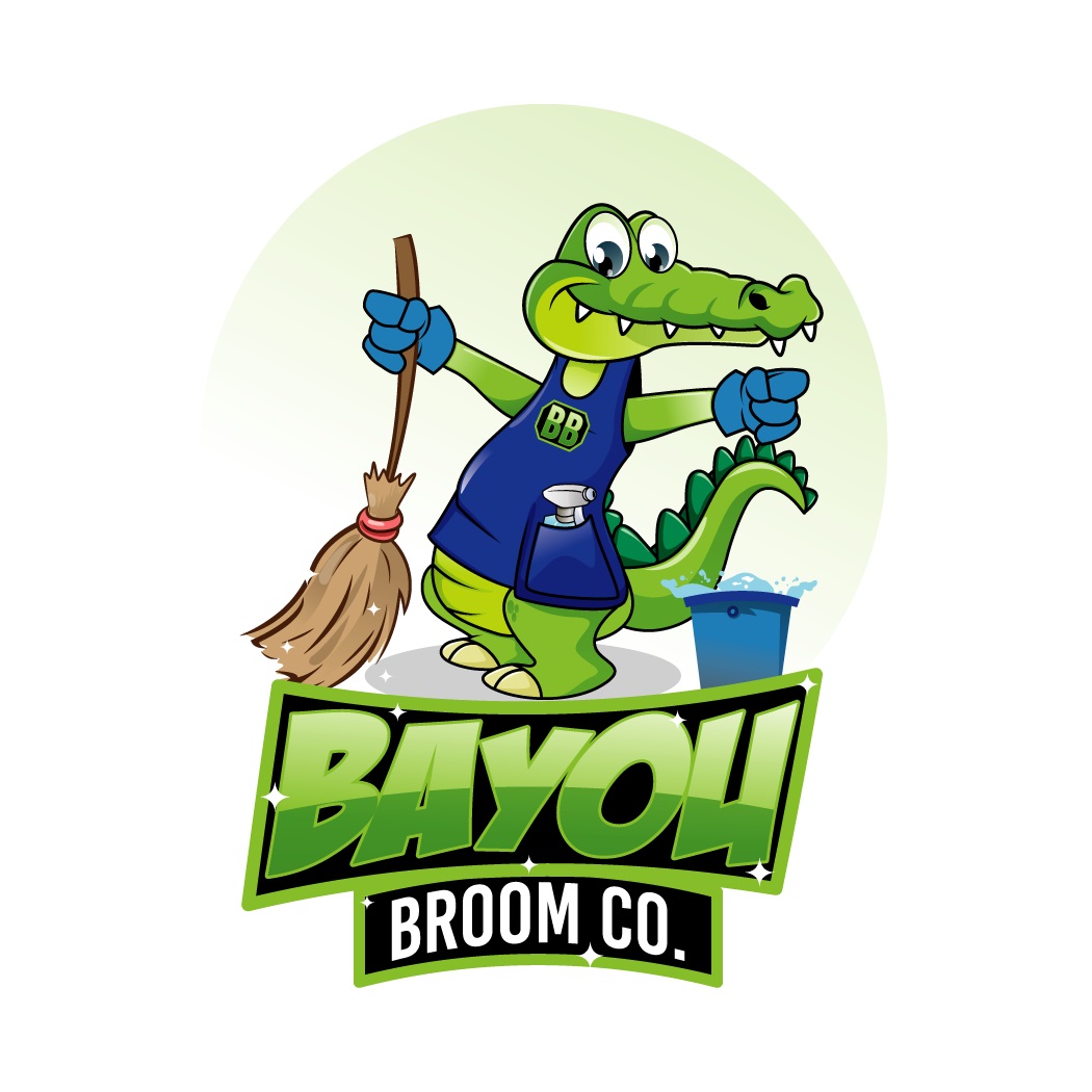 Bayou Broom Company