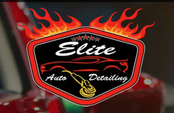 Elite Auto Detailing