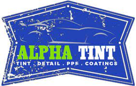 Alpha Tint & Detail Center