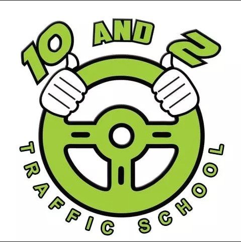 10 and 2 Traffic School