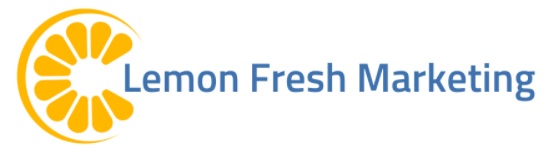 Lemon Fresh Marketing