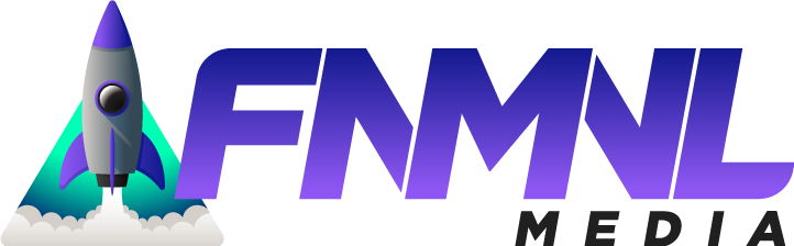 FNMNL Media - Website Design & Marketing Agency