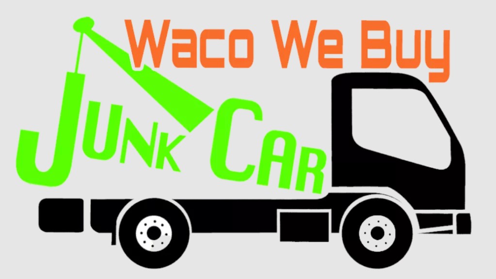 Waco We Buy Junk Cars