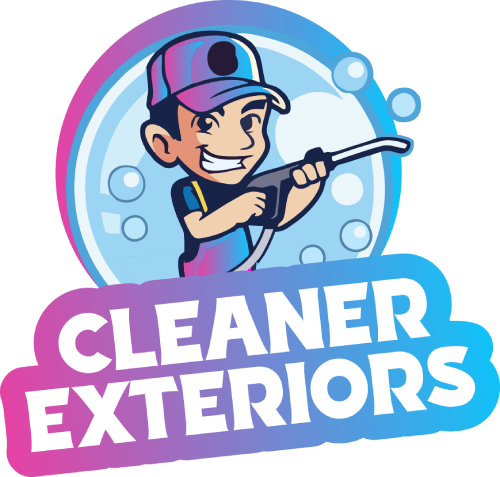 Cleaner Exteriors