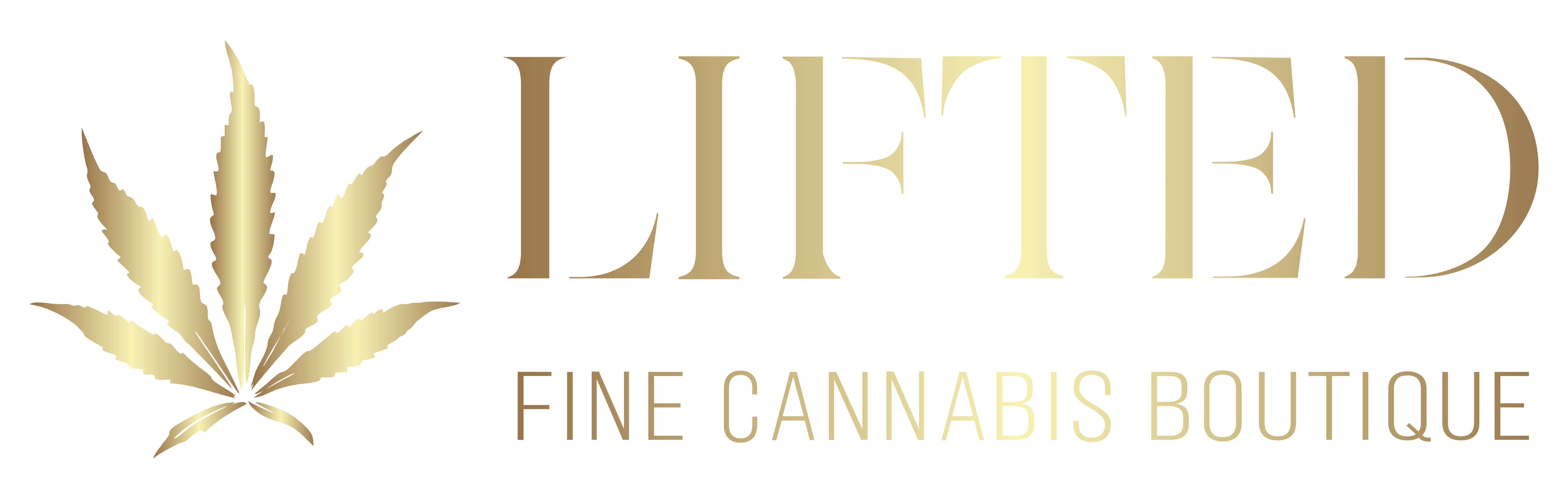 Lifted Fine Cannabis Boutique Dispensary