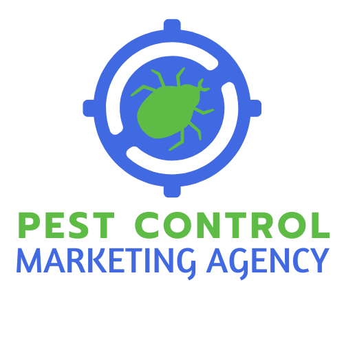 Pest Control Marketing Agency