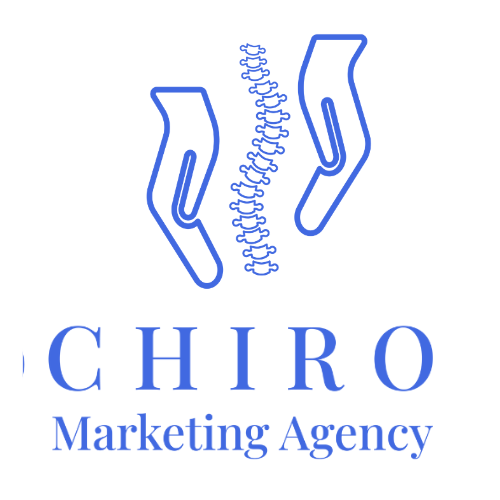 Digital Marketing For Chiropractors