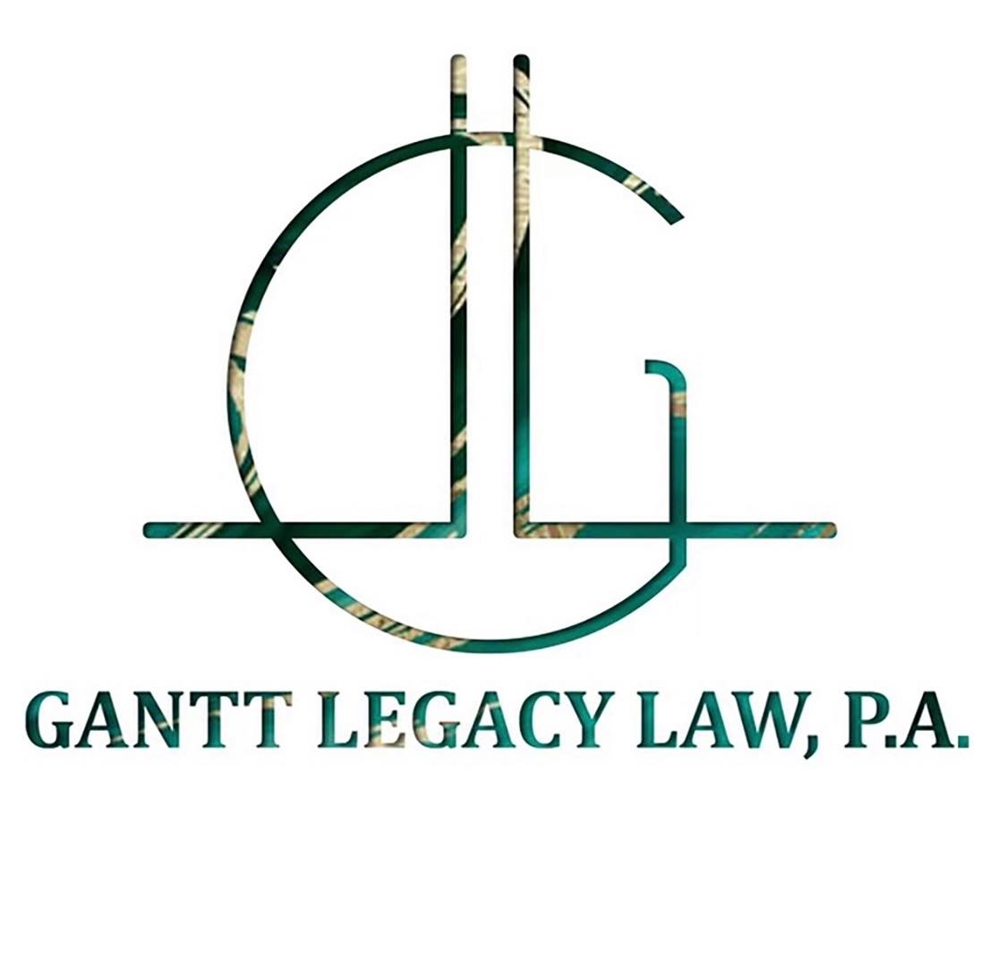 Gantt Legacy Law, P.A.