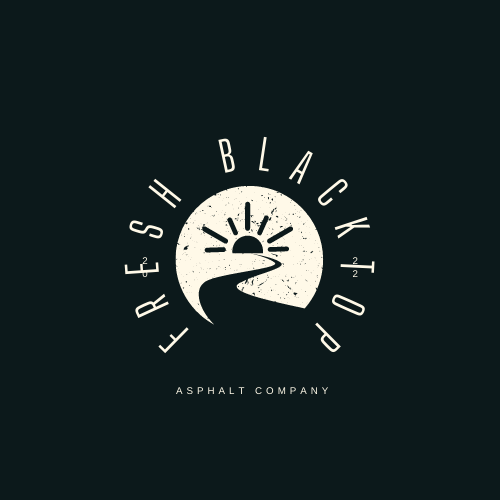 Fresh Blacktop Asphalt Co