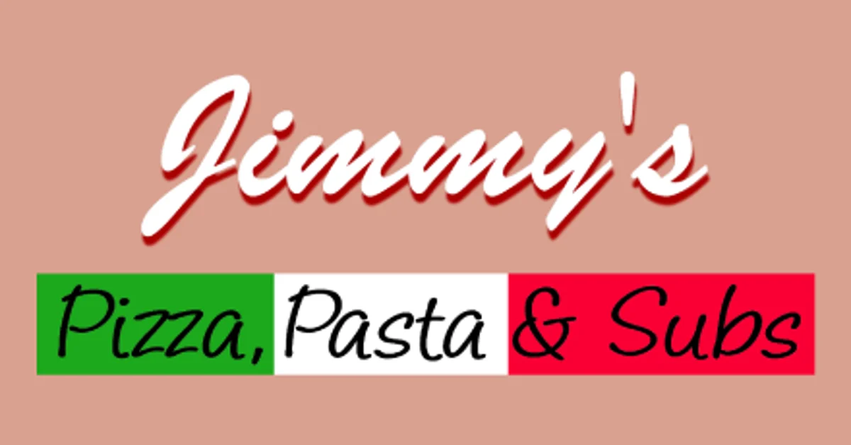 Jimmy's Pizza Pasta & Subs