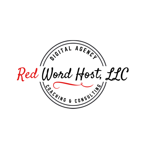 Red Word Host, LLC