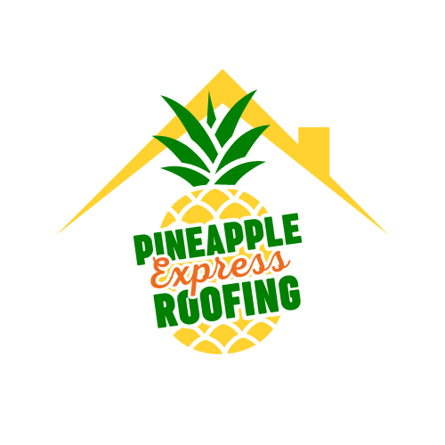 Pineapple Express Roofing