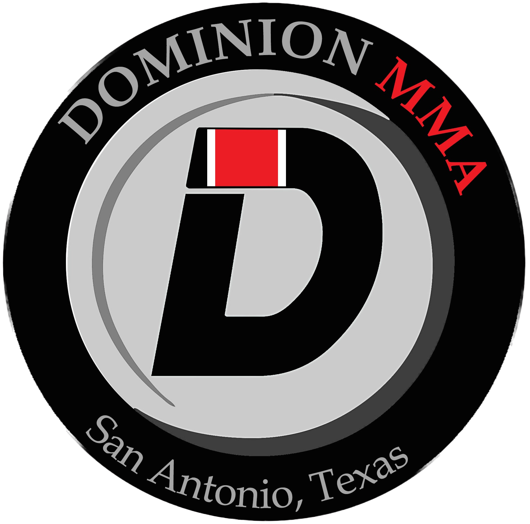 Dominion MMA