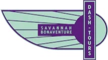 Savannah Bonaventure Dash Tours