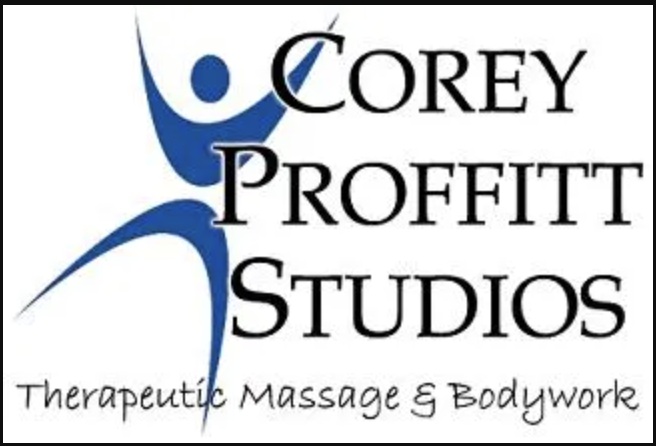 Corey Proffitt Studios Massage