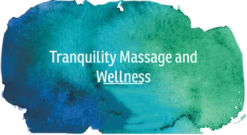 Tranquility Massage and Wellness