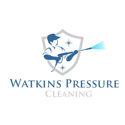 Watkins Pressure Cleaning