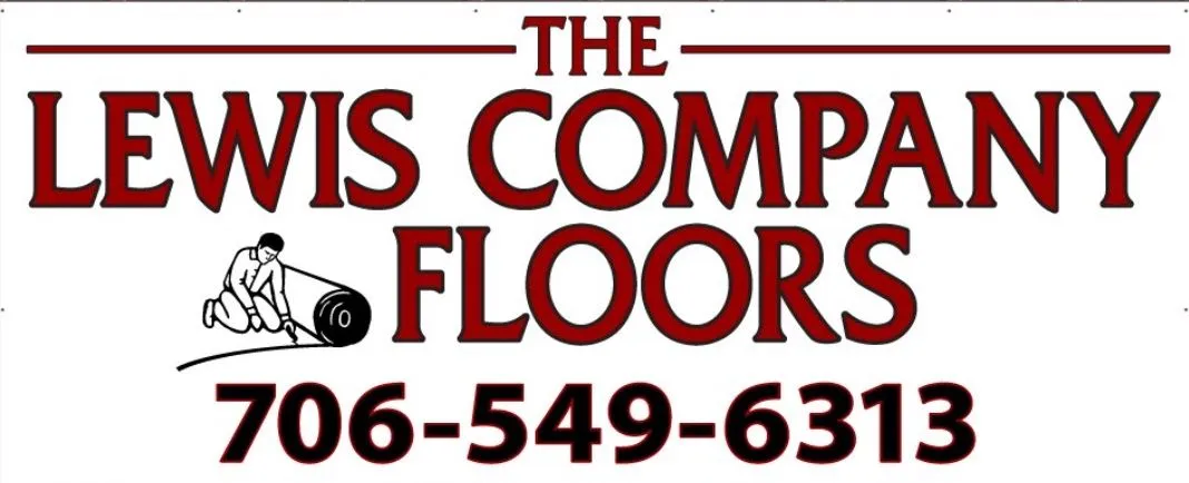 The Lewis Company Floors