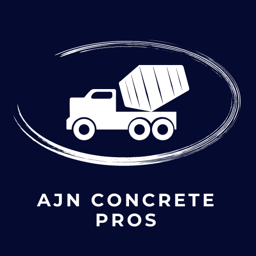 AJN Concrete Pros