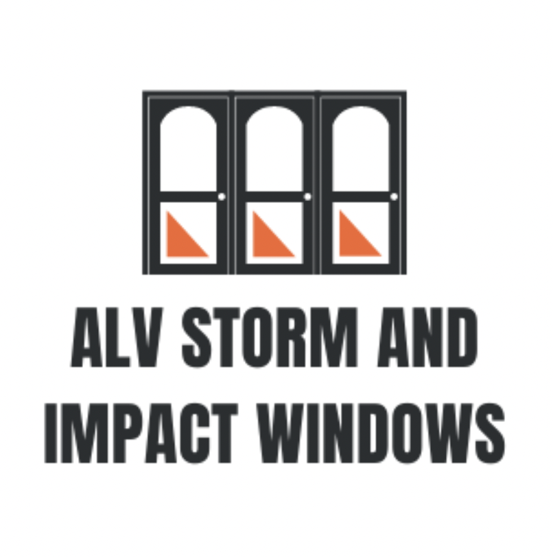 ALV Storm and Impact Windows