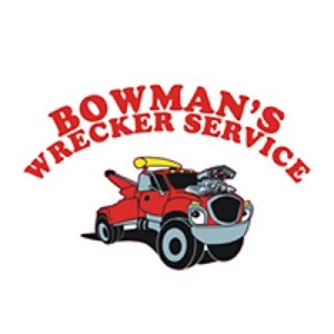 Bowman's Wrecker Service