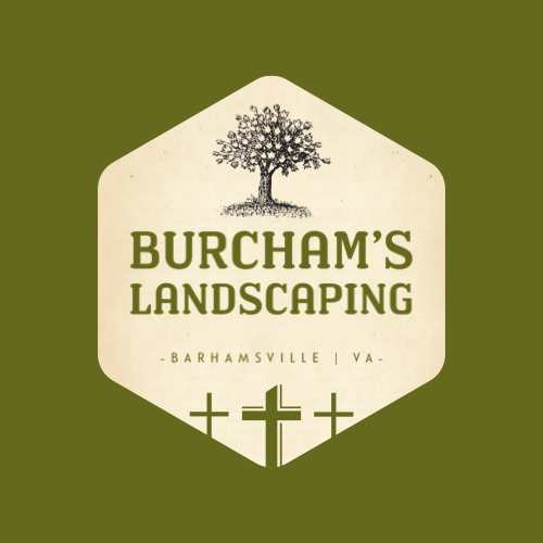 Burcham's Landscaping